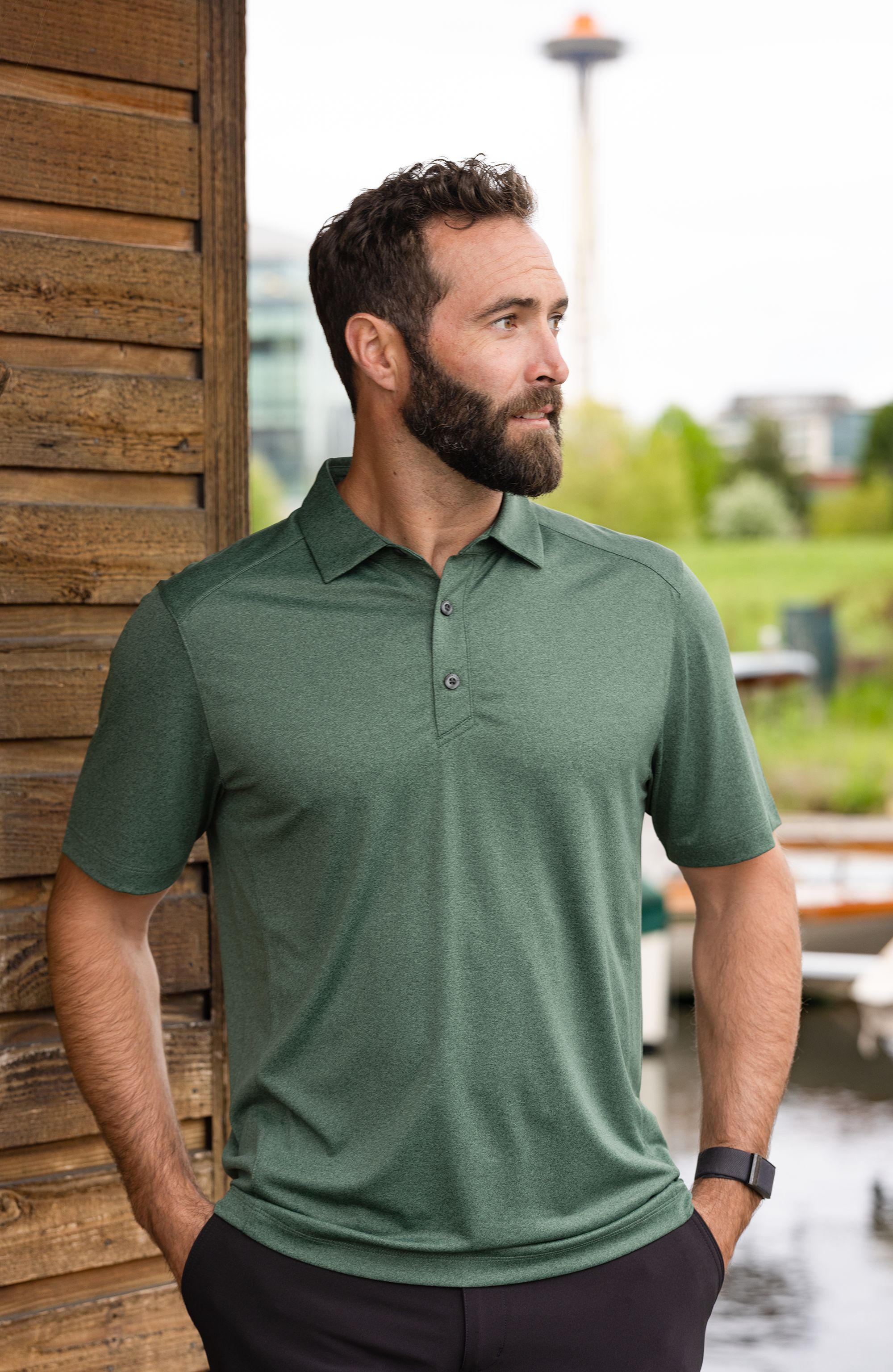 Cutter & Buck Forge Recycled Four-Way Stretch Mens Big & Tall Polo Big & Tall 16