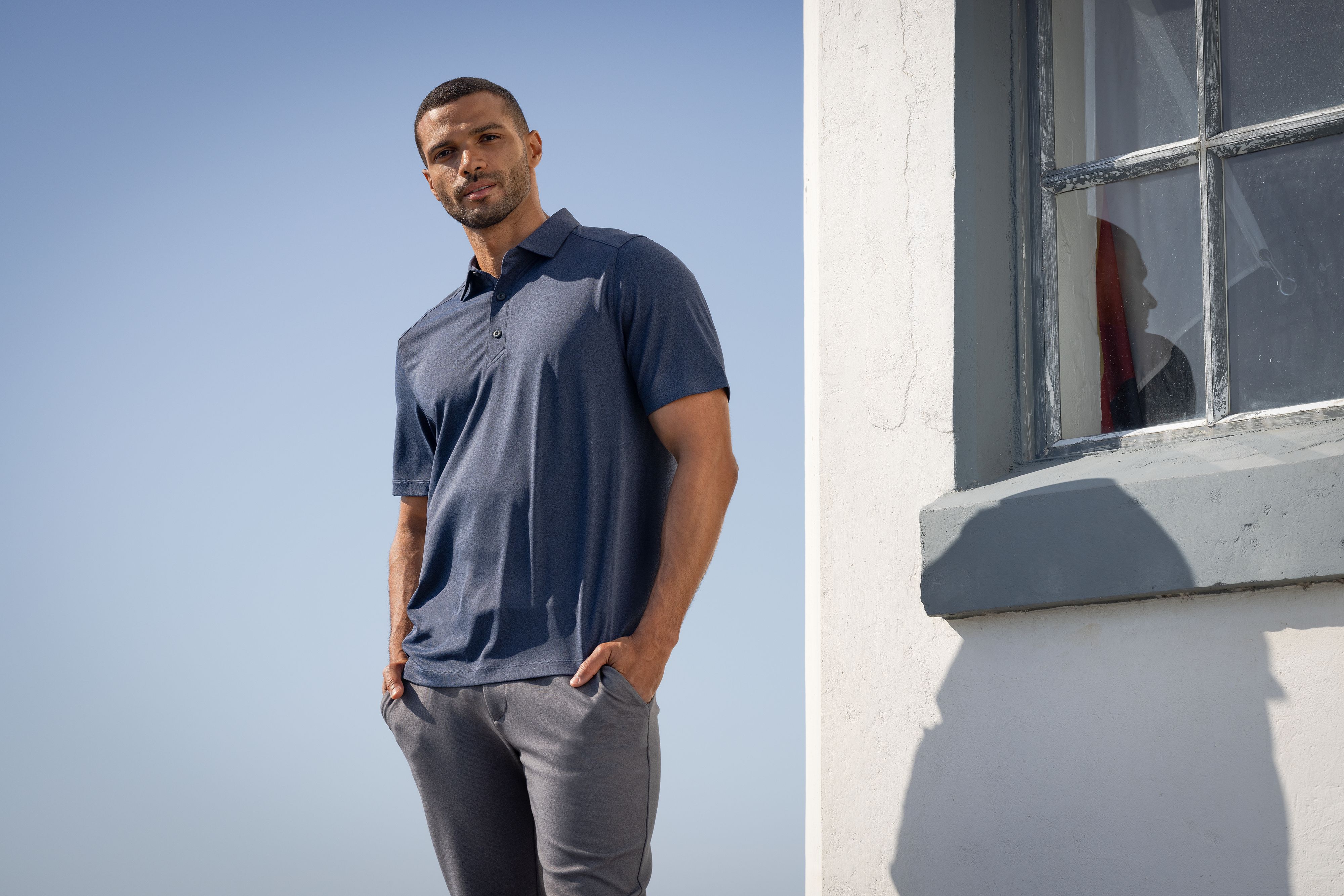 Cutter & Buck Forge Recycled Four-Way Stretch Mens Big & Tall Polo Big & Tall 191