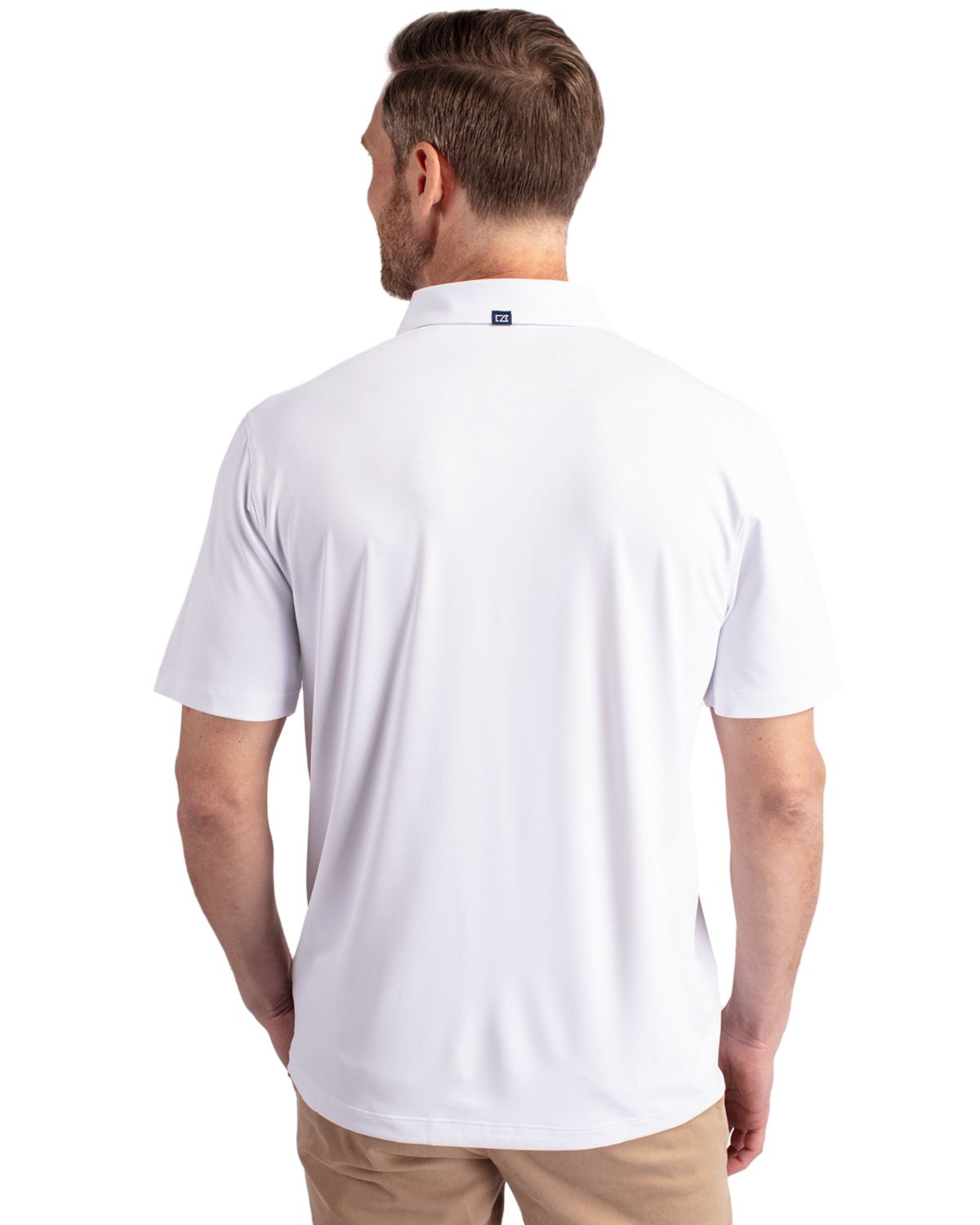 Cutter & Buck Forge Recycled Four-Way Stretch Mens Big & Tall Polo Big & Tall 200