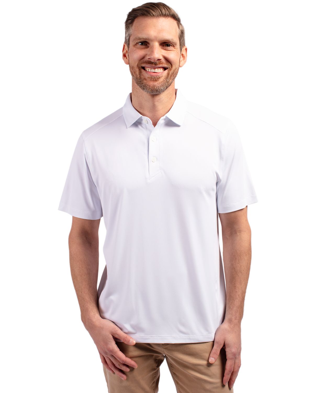 Cutter & Buck Forge Recycled Four-Way Stretch Mens Big & Tall Polo Big & Tall 199