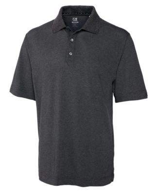 Men's B&T CB DryTec Championship Polo