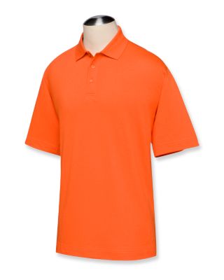Mens CB DryTec Championship Polo