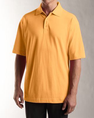 Mens CB DryTec Championship Polo