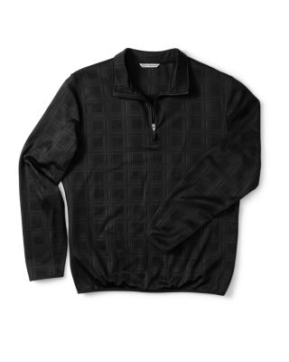 Auburn Fleece