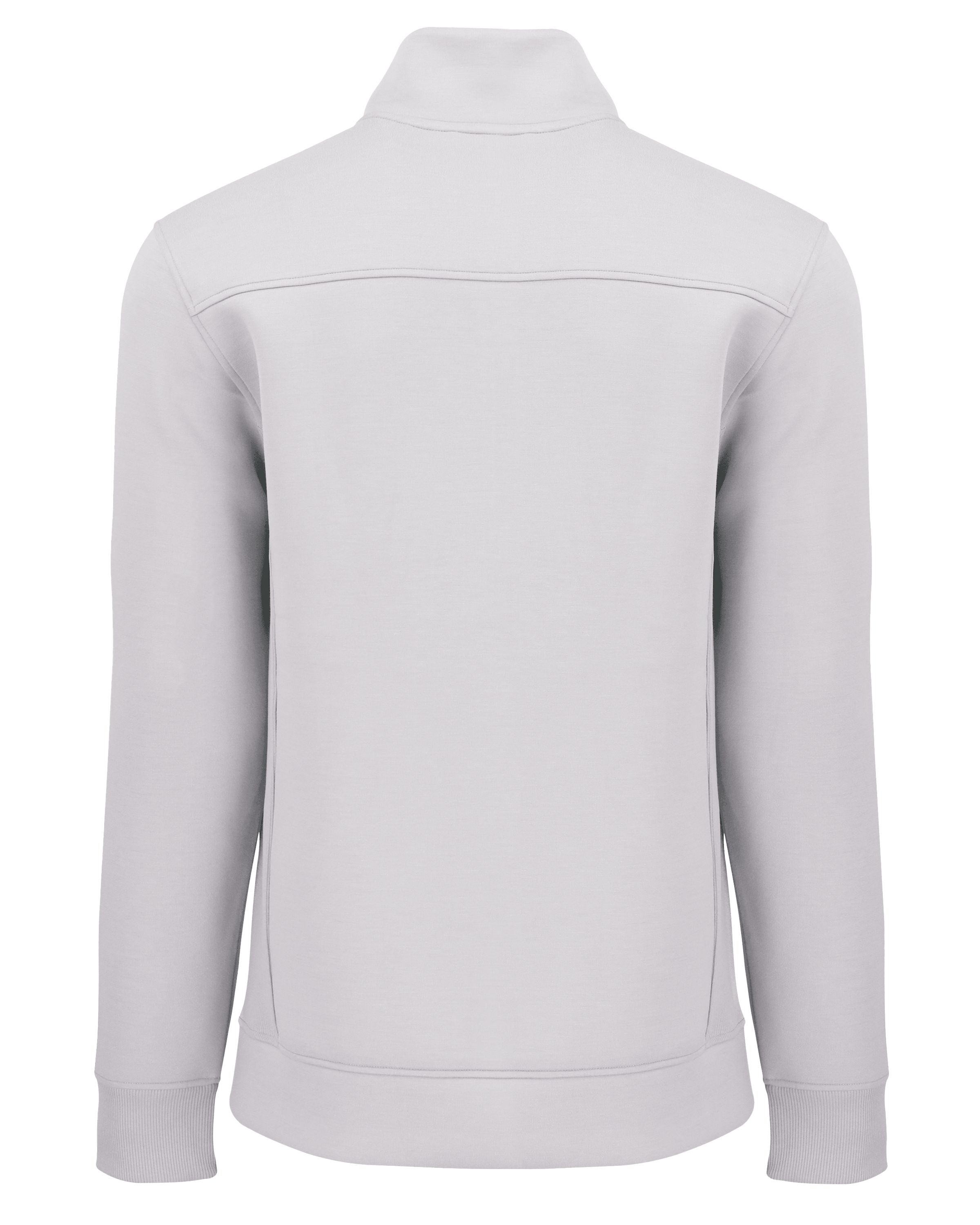Cutter & Buck Roam Recycled Buttery-Soft Knit Mens Quarter Zip Jacket 98