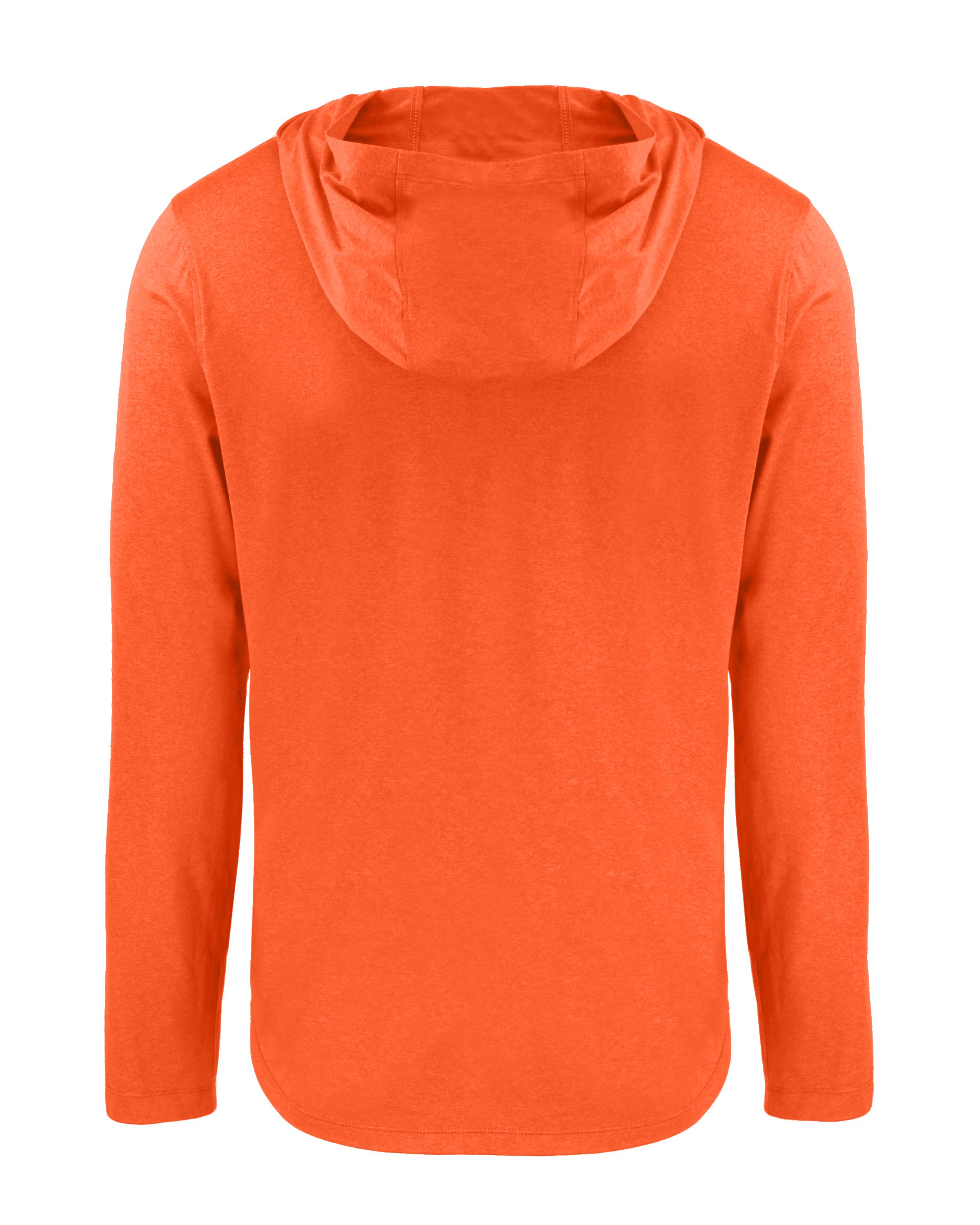Cutter & Buck Coastline Recycled Double Peached Mens Hooded Pullover 120