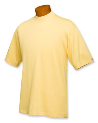 Men's DryTec Mock