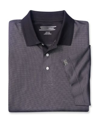 B&T CB DryTec Birdseye Polo
