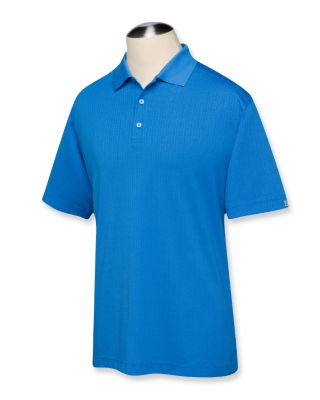 Men's DryTec Luxe Dimension Polo