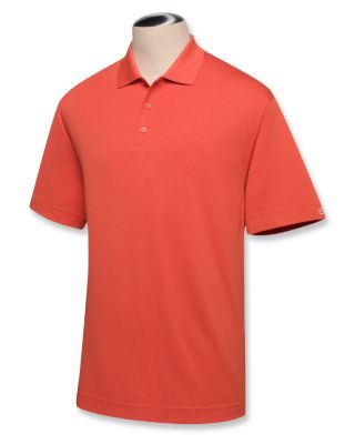 Mens CB DryTec Luxe Dimension Polo