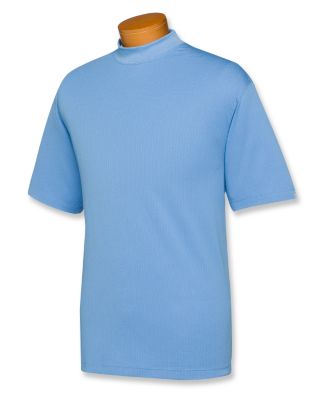 Men's DryTec Luxe Dimension Mock