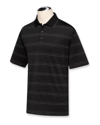 Men's Graduate Stripe Polo