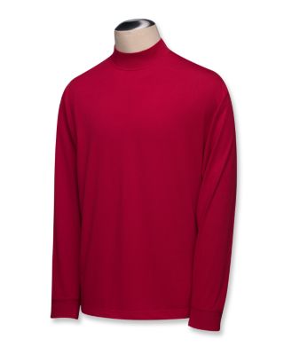 Men's Vision Mock
