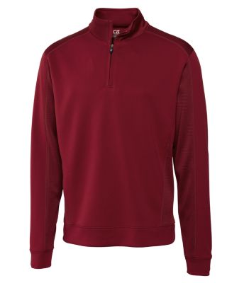 CB DryTec Edge Half Zip