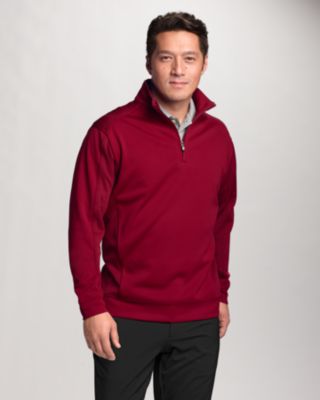 B&T CB DryTec Edge Half Zip