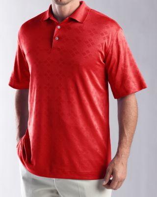 Men's Nano CB DryTec Luxe Pilot Polo