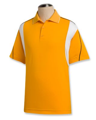 Men's Minerale CB DryTec Surfside Polo