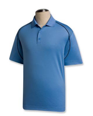 Men's Cocona CB DryTec Venture Polo