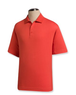Men's Integral Organic Polo