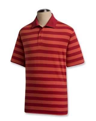 Men's Fremont Organic Polo