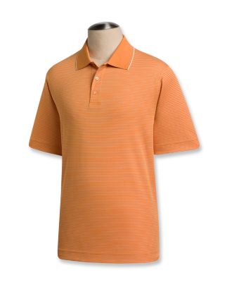 Men's CB DryTec Luxe Santa Cruz Polo