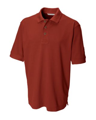 B&T Tour Logo Pique Polo