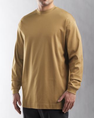 Men's L/S District Crewneck