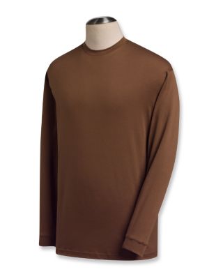 Men's B&T L/S District Crew