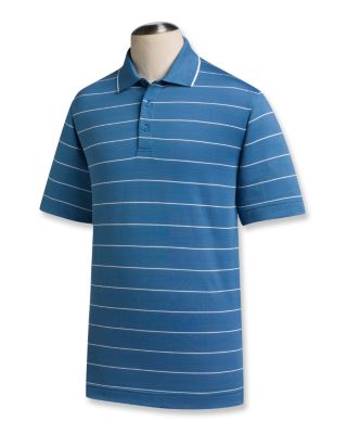 Men's CB DryTec Lure Stripe Polo