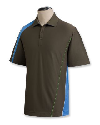 Men's CB DryTec Back Swing Polo