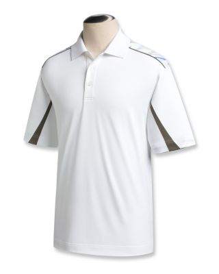 Men's CB DryTec Albatross Polo
