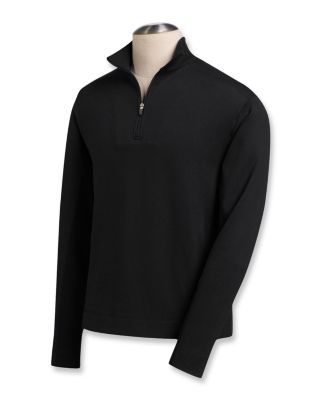Rally Half Zip