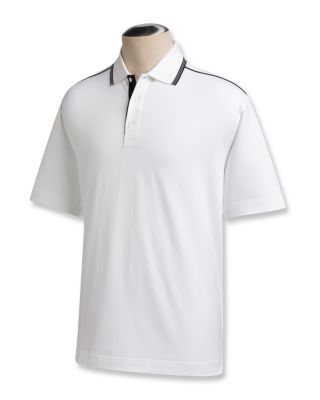 Men's Baseline Organic Polo