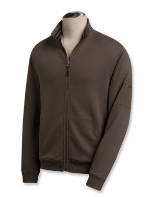Men's Reward Full Zip Track Jacket