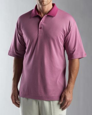 Men's CB DryTec Resolute Polo