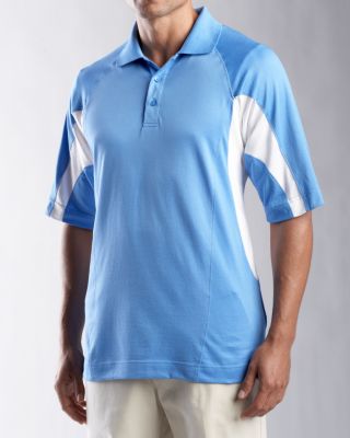 Men's CB DryTec Duet Polo