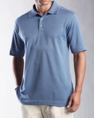 Men's Nano CB DryTec Luxe Judson Polo