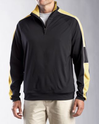 Men's CB DryTec Zone Half Zip