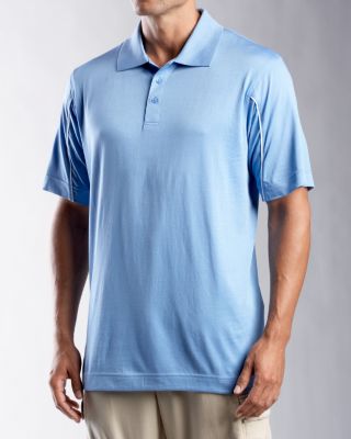 Men's CB DryTec Rockhouse Polo