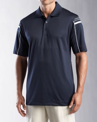 Men's Minerale CB DryTec Interval Polo