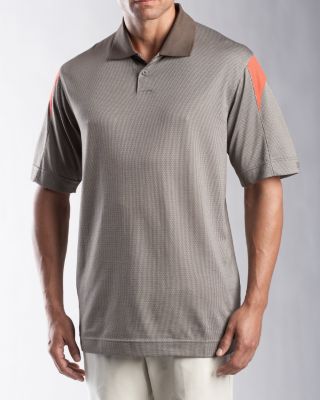 Men's CB DryTec Propulsion Colorblock Polo