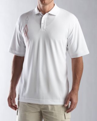 Men's Minerale CB DryTec Amplitude Polo