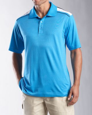 Men's CB DryTec Royale Polo