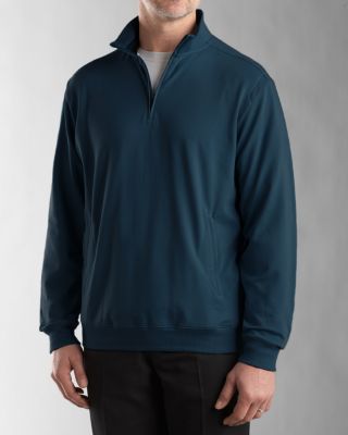 Men's Gold Coast Half Zip Pullover
