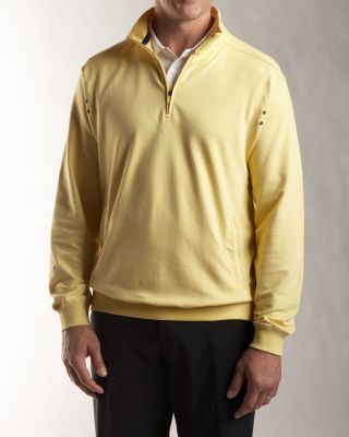 Men's B&T Gold Coast Half Zip Pullover