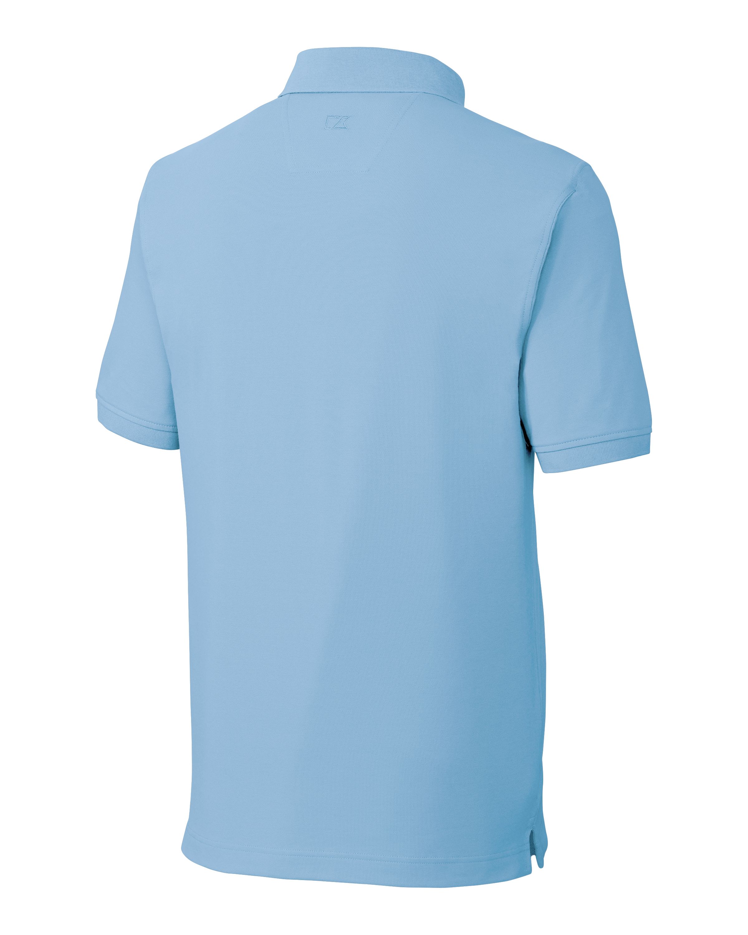 Cutter & Buck Advantage Epic Confidence Recycled Tri-Blend Pique Mens Big & Tall Polo Big & Tall 25