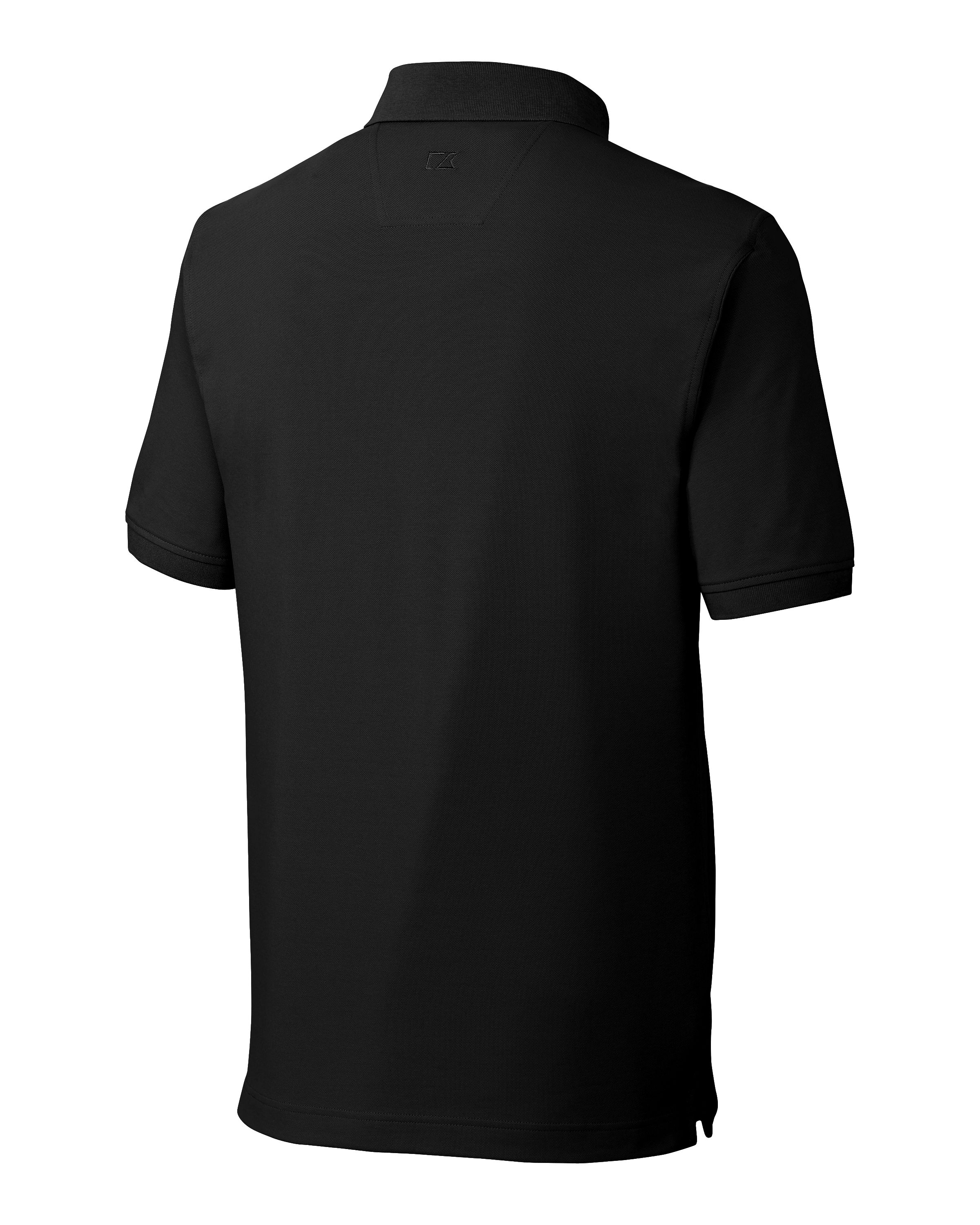 Cutter & Buck Advantage Epic Confidence Recycled Tri-Blend Pique Mens Big & Tall Polo Big & Tall 32