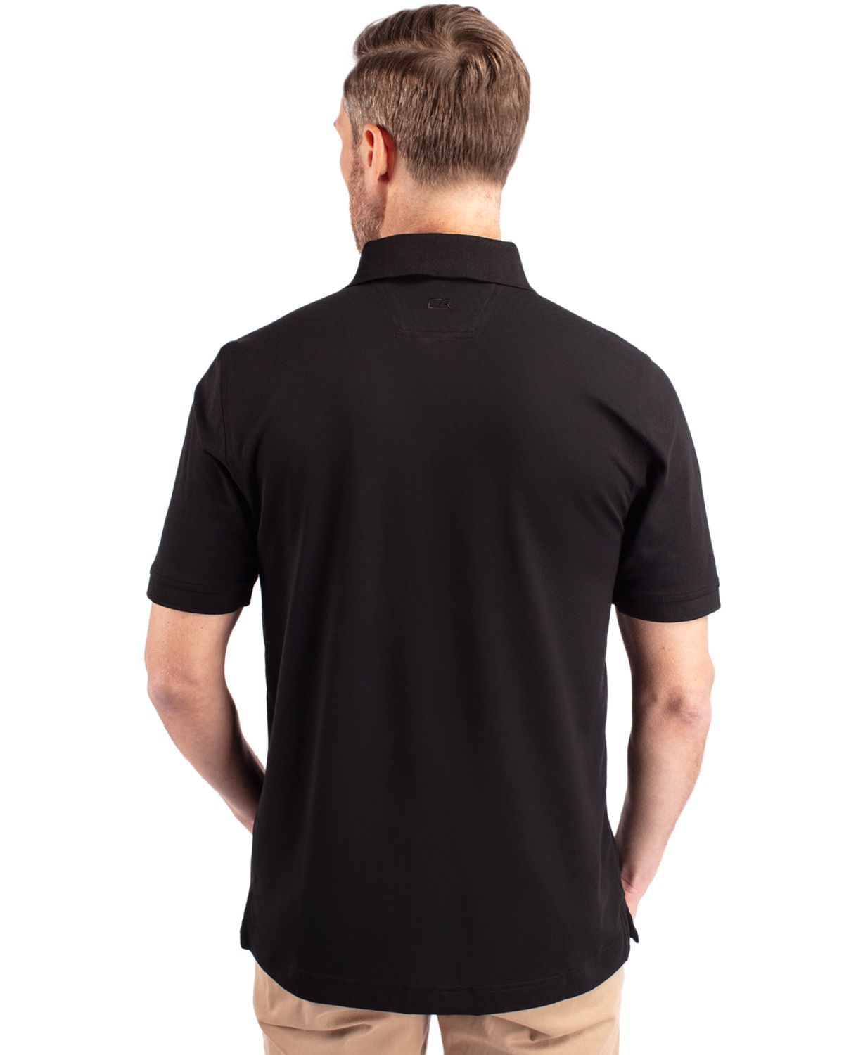 Cutter & Buck Advantage Epic Confidence Recycled Tri-Blend Pique Mens Big & Tall Polo Big & Tall 28