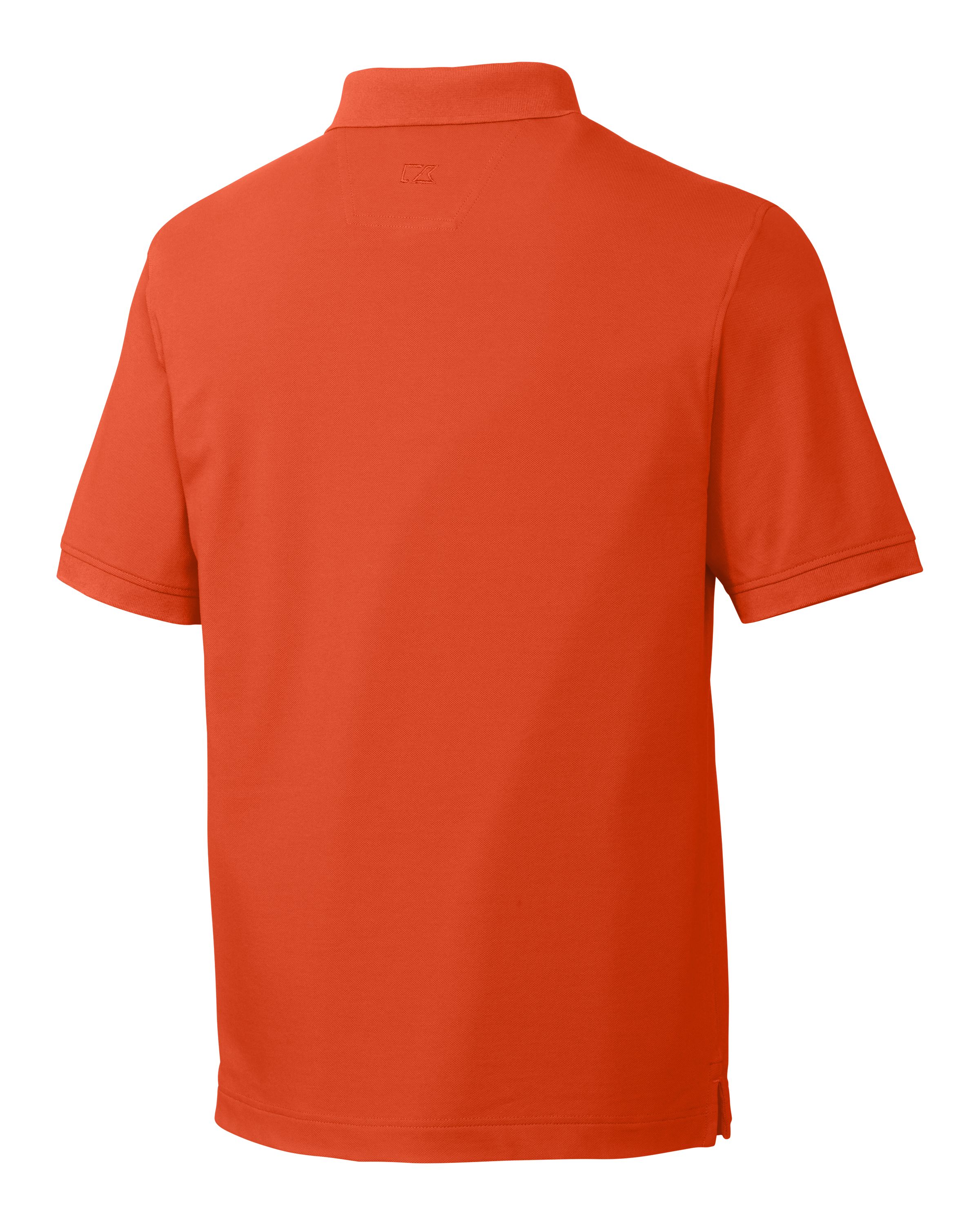 Cutter & Buck Advantage Epic Confidence Recycled Tri-Blend Pique Mens Big & Tall Polo Big & Tall 43