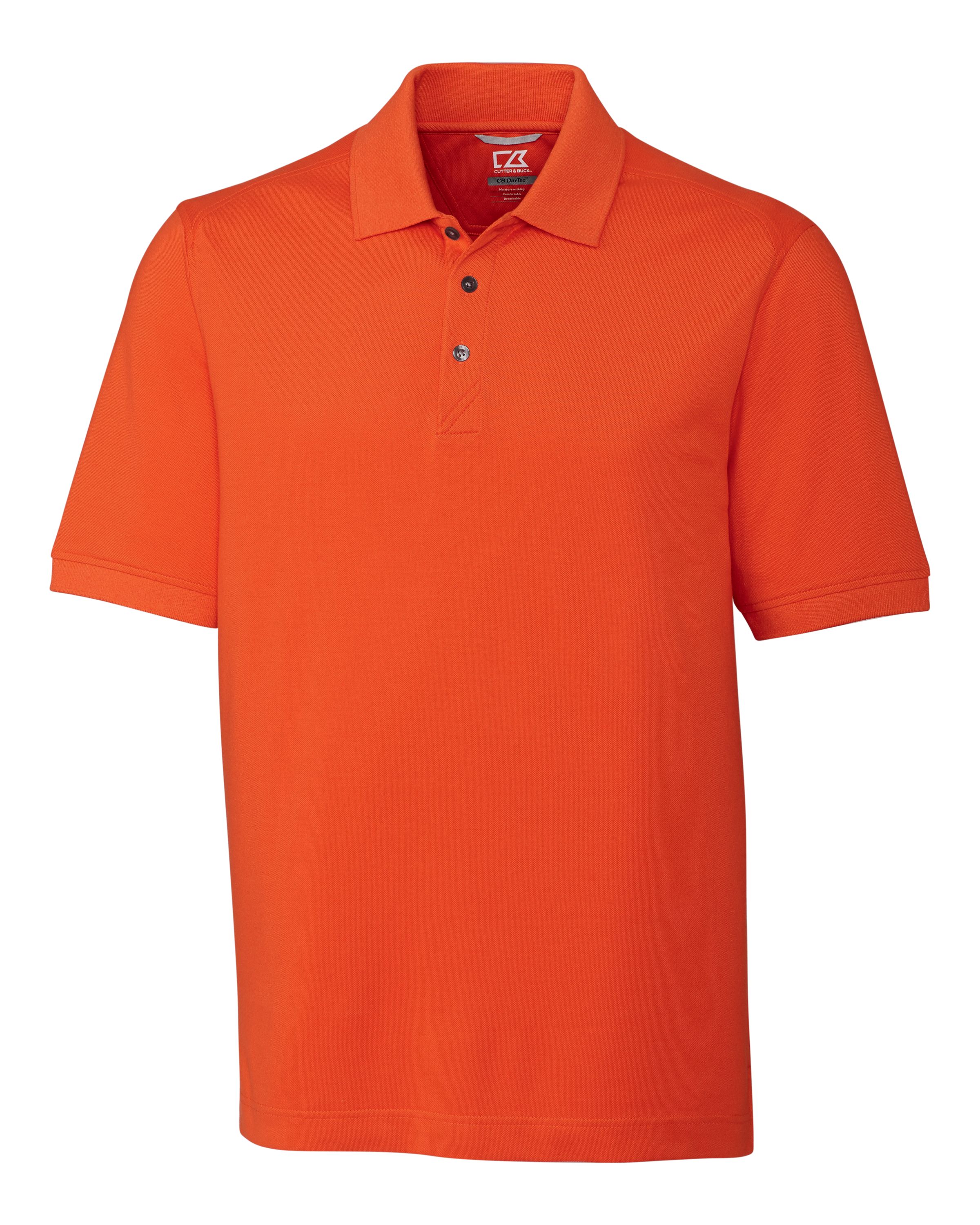 Cutter & Buck Advantage Epic Confidence Recycled Tri-Blend Pique Mens Big & Tall Polo Big & Tall 41